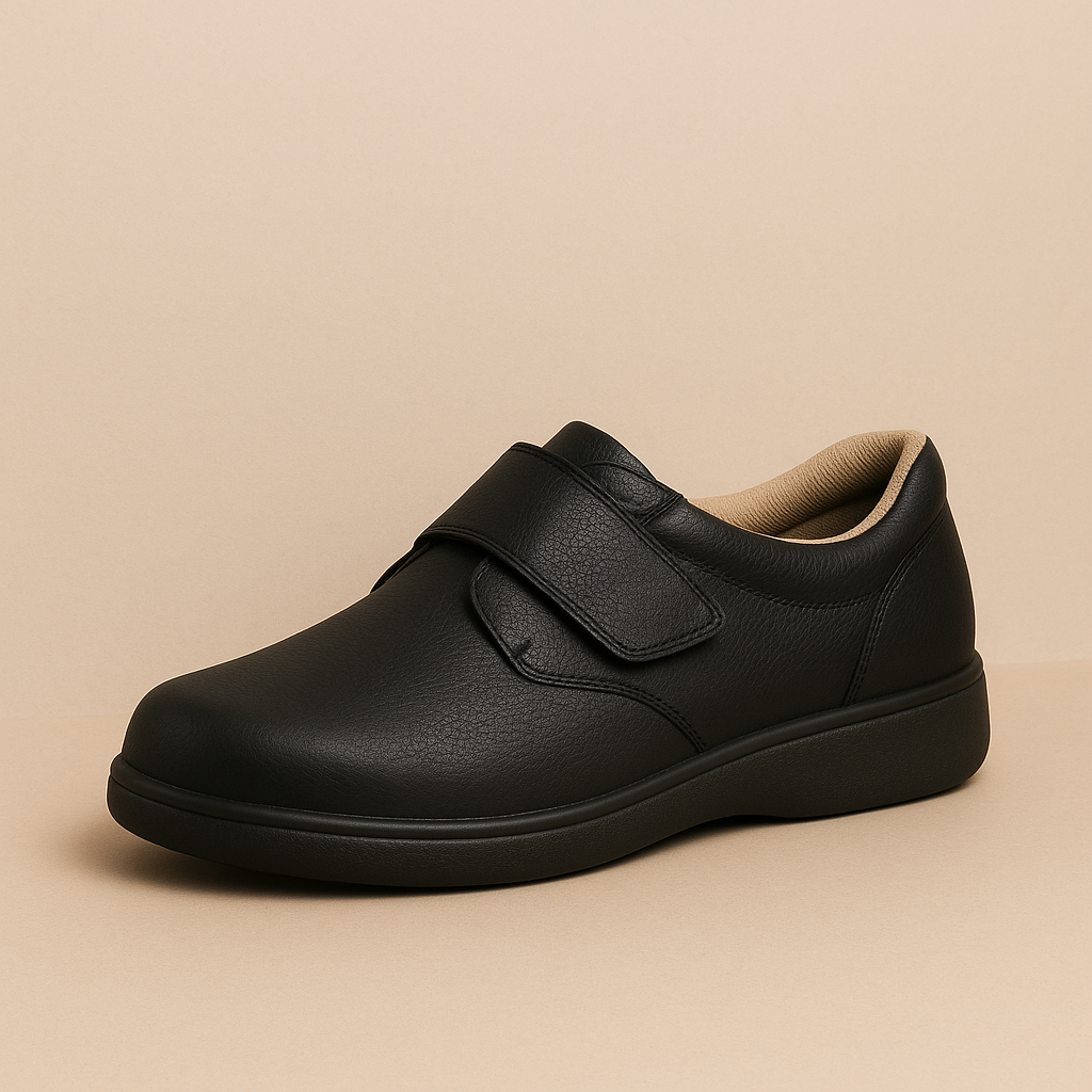 Therapeutic and Orthopaedic Footwear