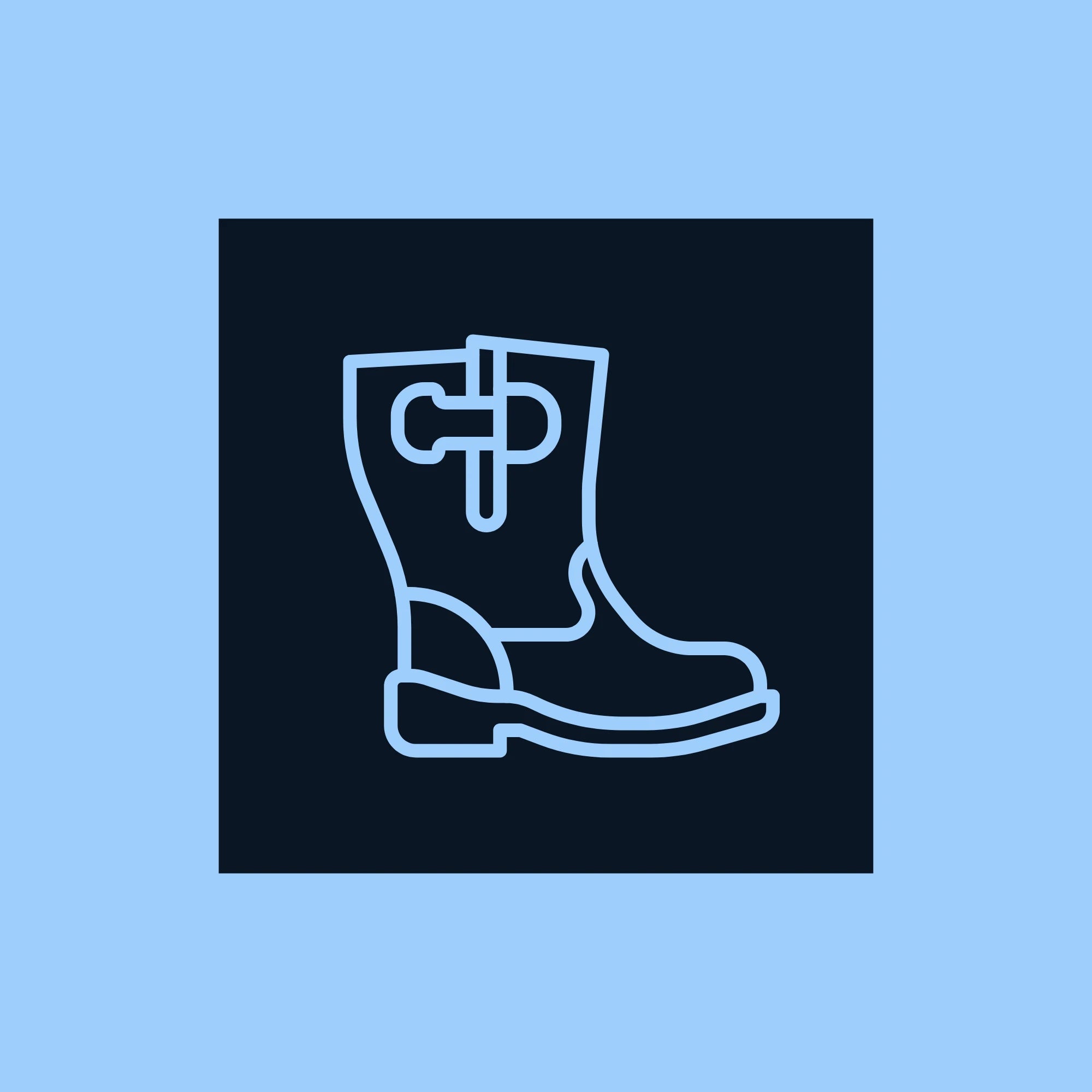 Safety Shoes