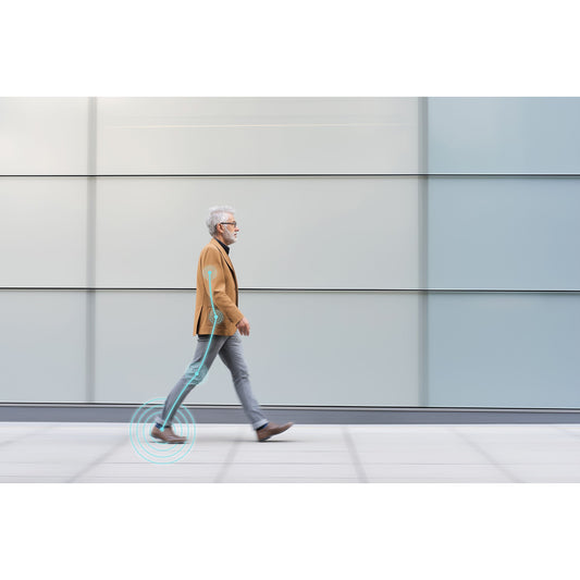 Orthotic Insole for Heel Pain and Plantar Fasciitis