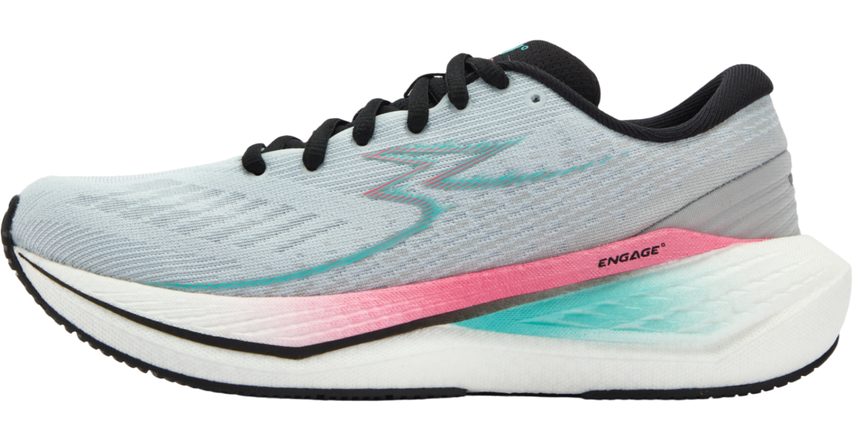 Kairos 4 - Women's Support Running Shoe