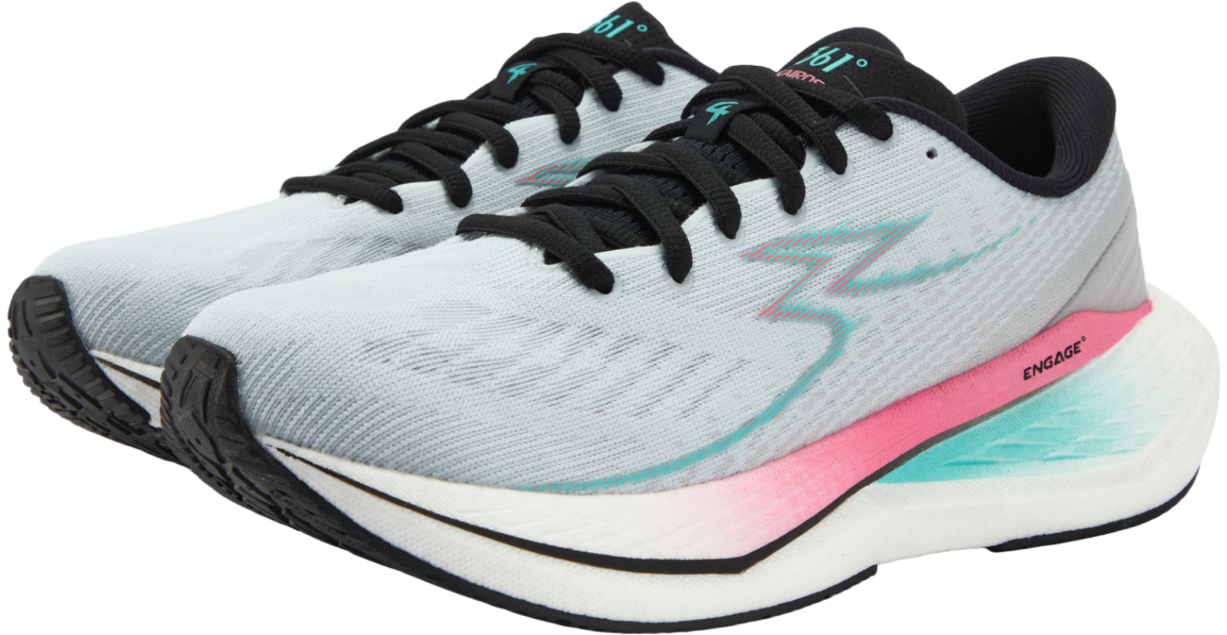 Kairos 4 - Women's Support Running Shoe