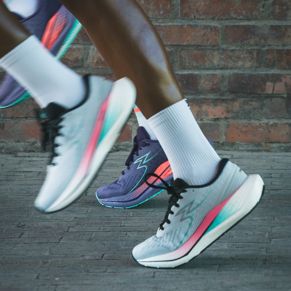 Kairos 4 - Women's Support Running Shoe
