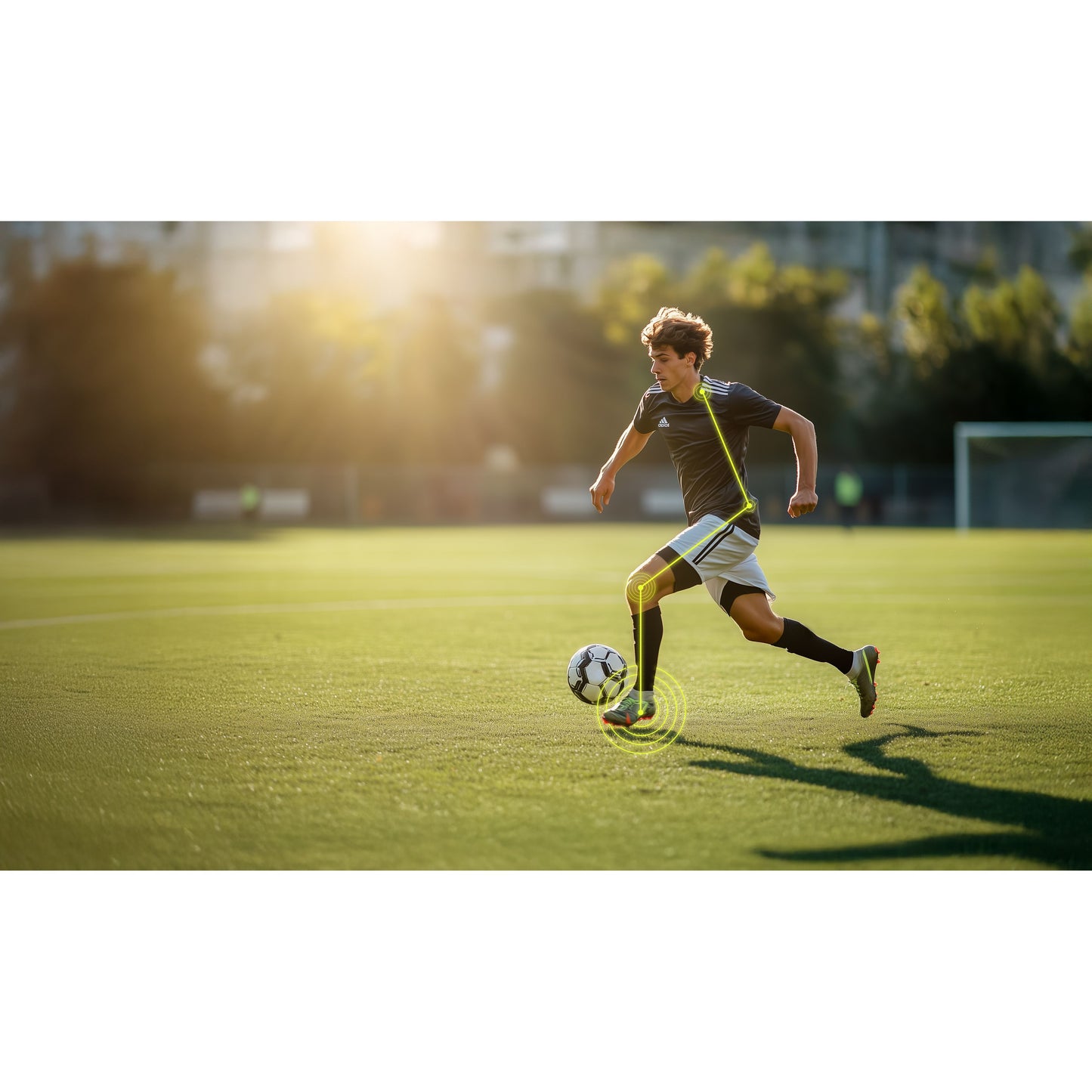 Orthotic Insole for Sports