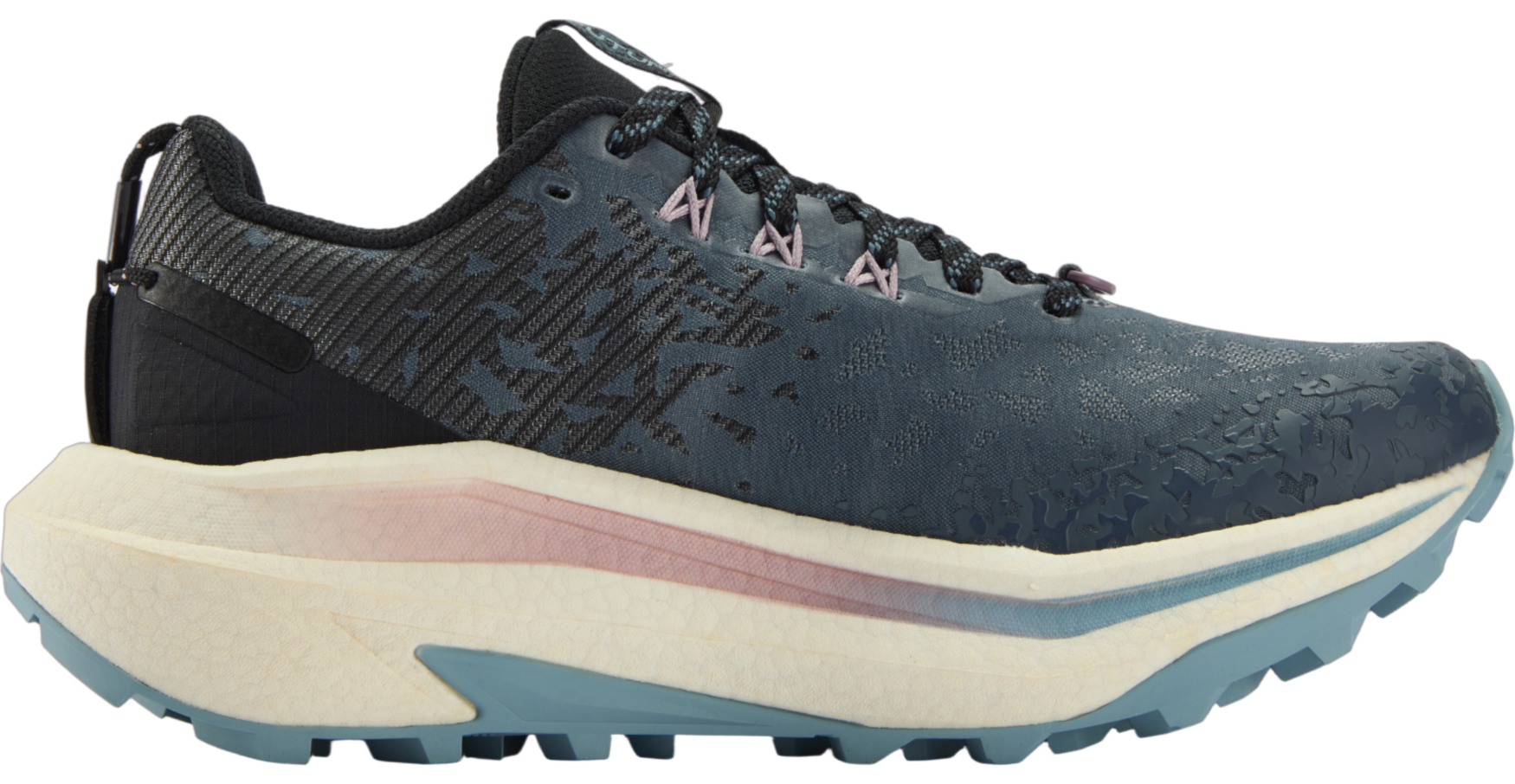 Futura 3 Womens Wide Fit Trail Running