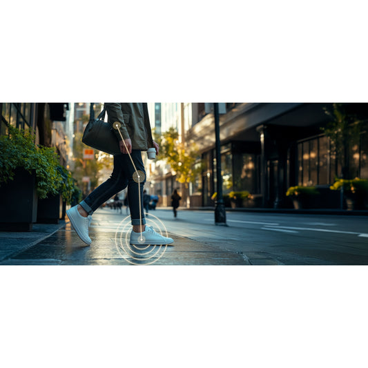 Insoles for Everyday Comfort and Support