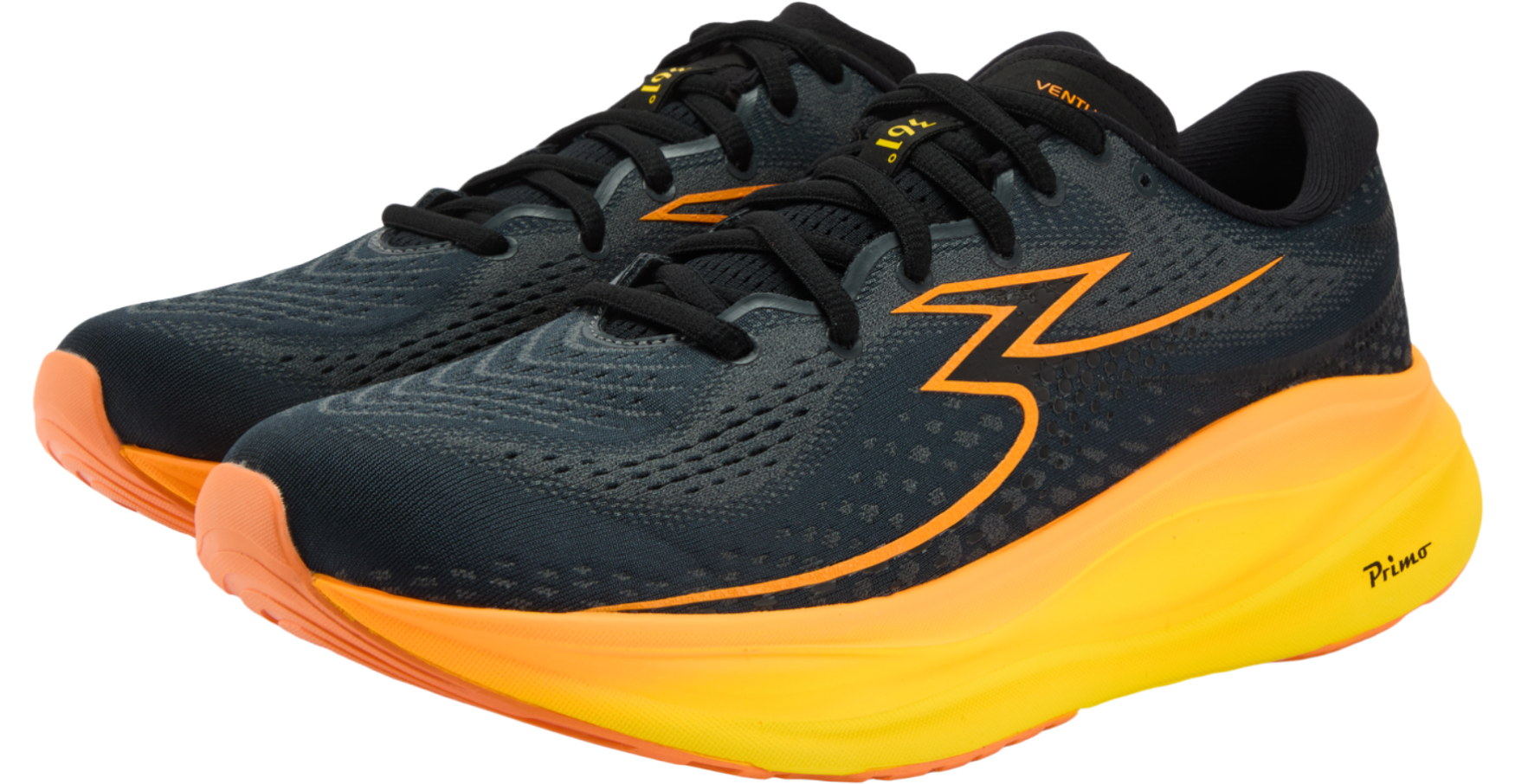 Ventus 2 - Mens Cushioned Running