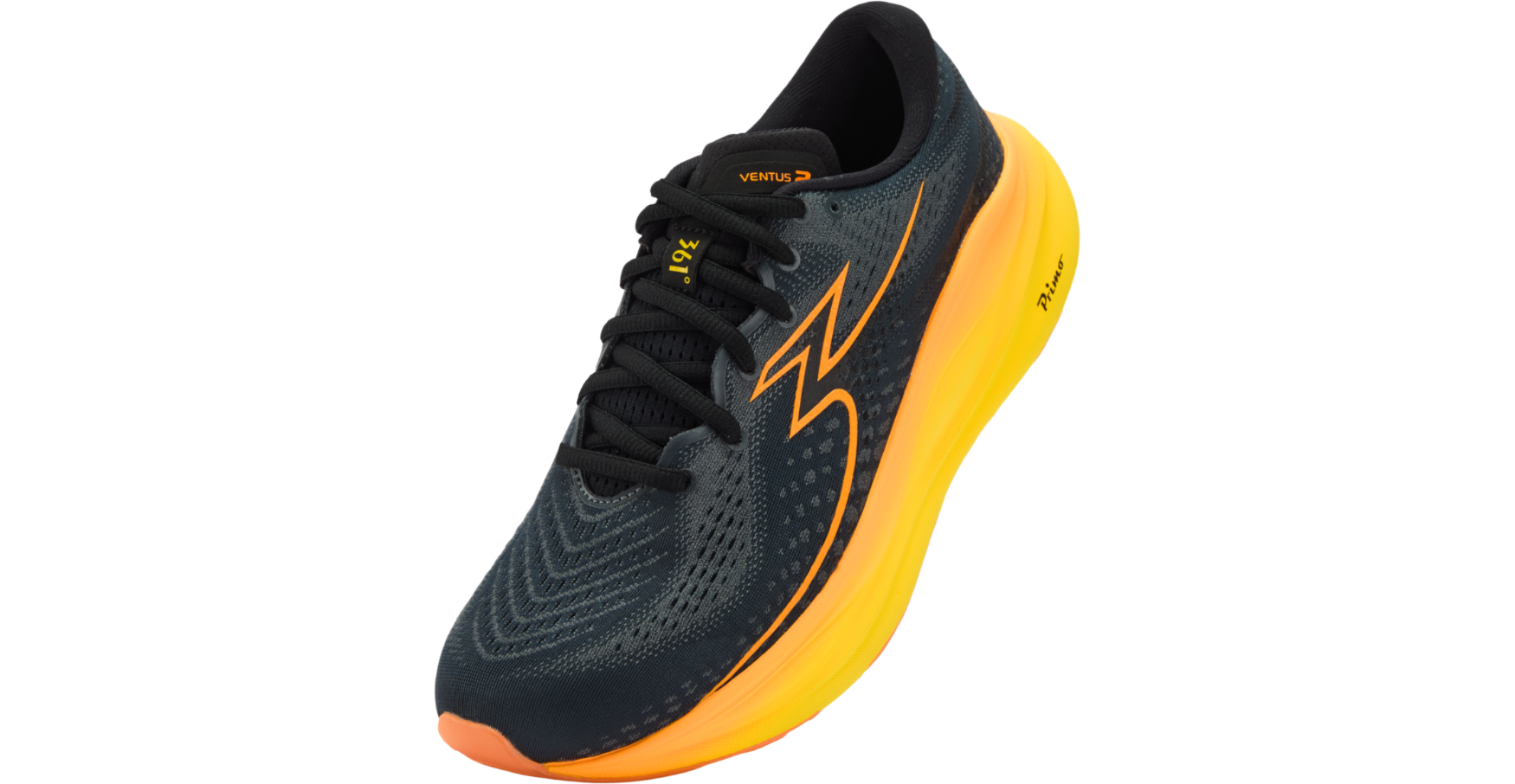 Ventus 2 - Mens Cushioned Running