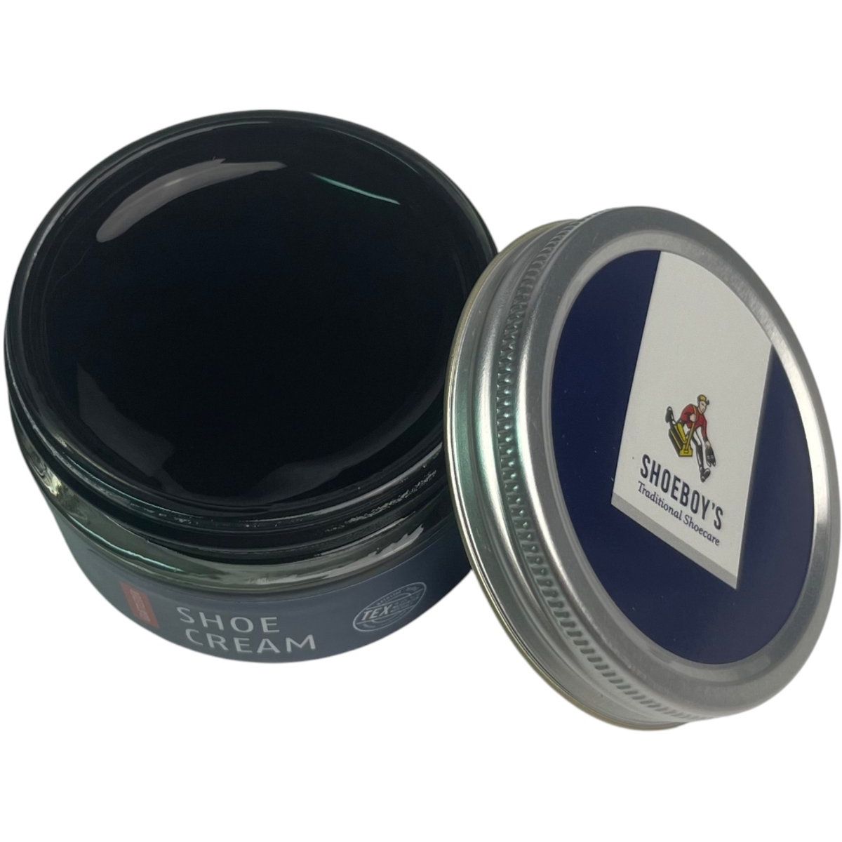 Shoe Cream – Premium Leather Care (50ml)