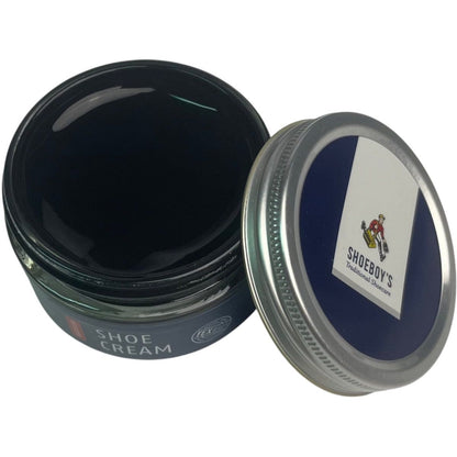 Shoe Cream – Premium Leather Care (50ml)