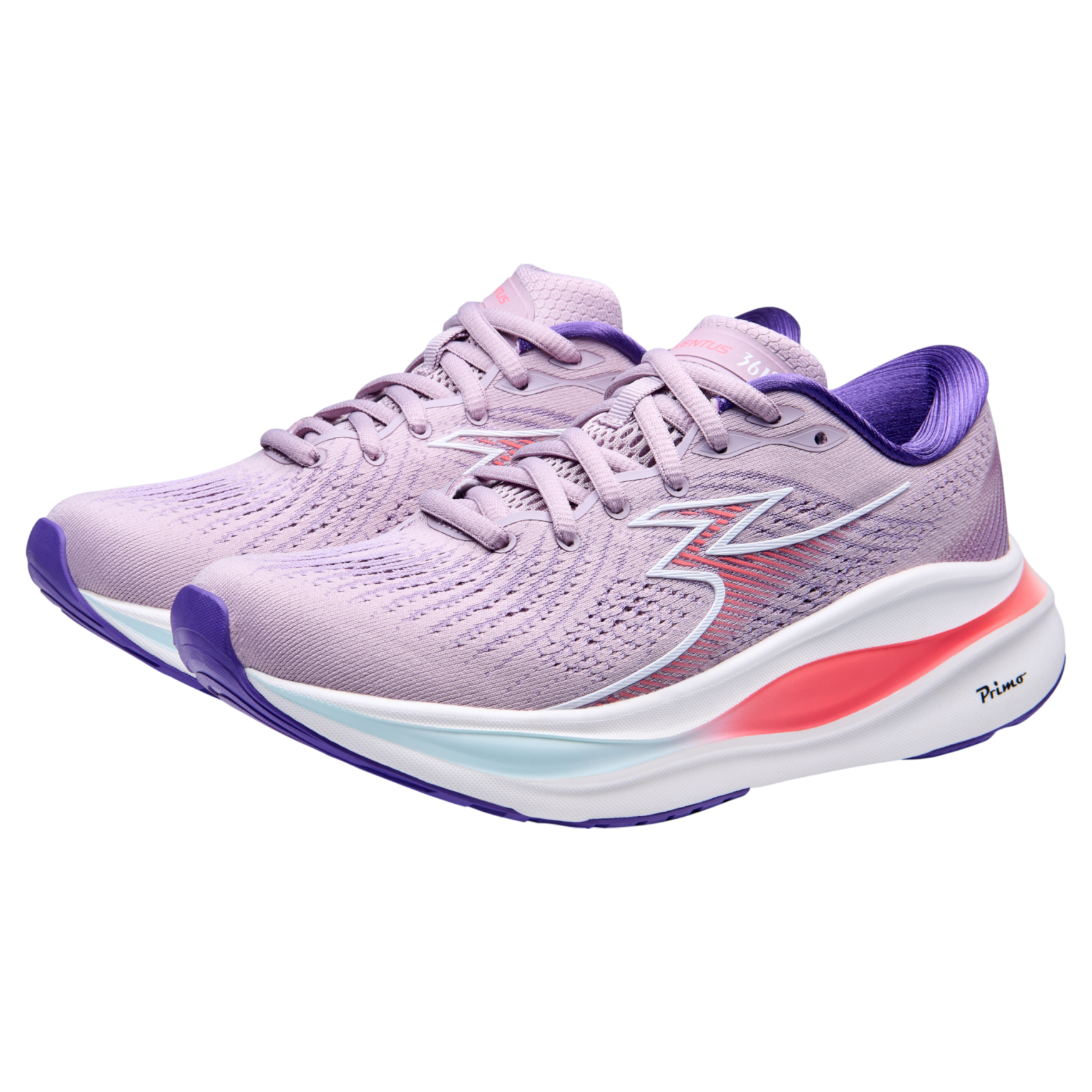 Ventus Womens Wide - Running Shoe