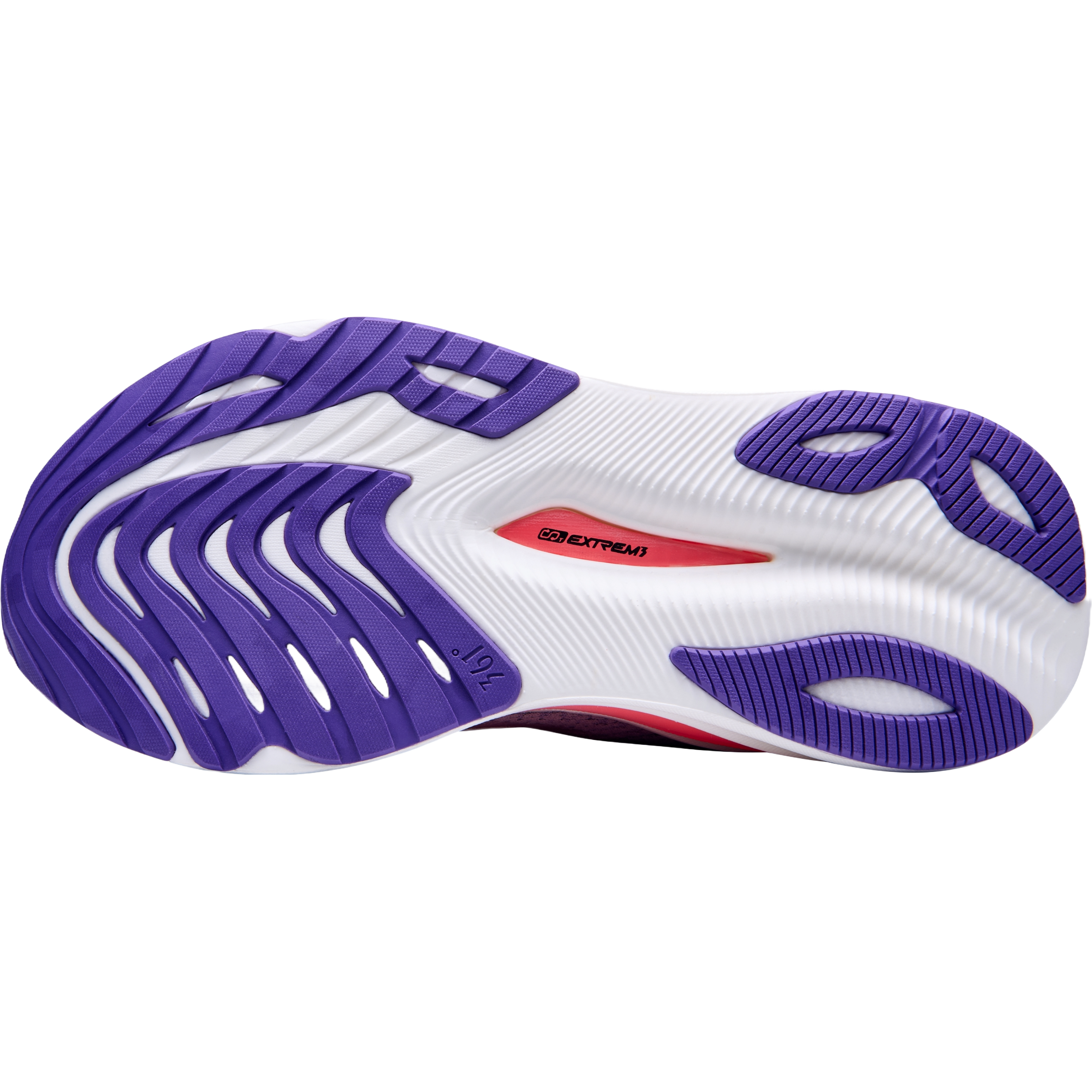 Ventus Womens Wide - Running Shoe