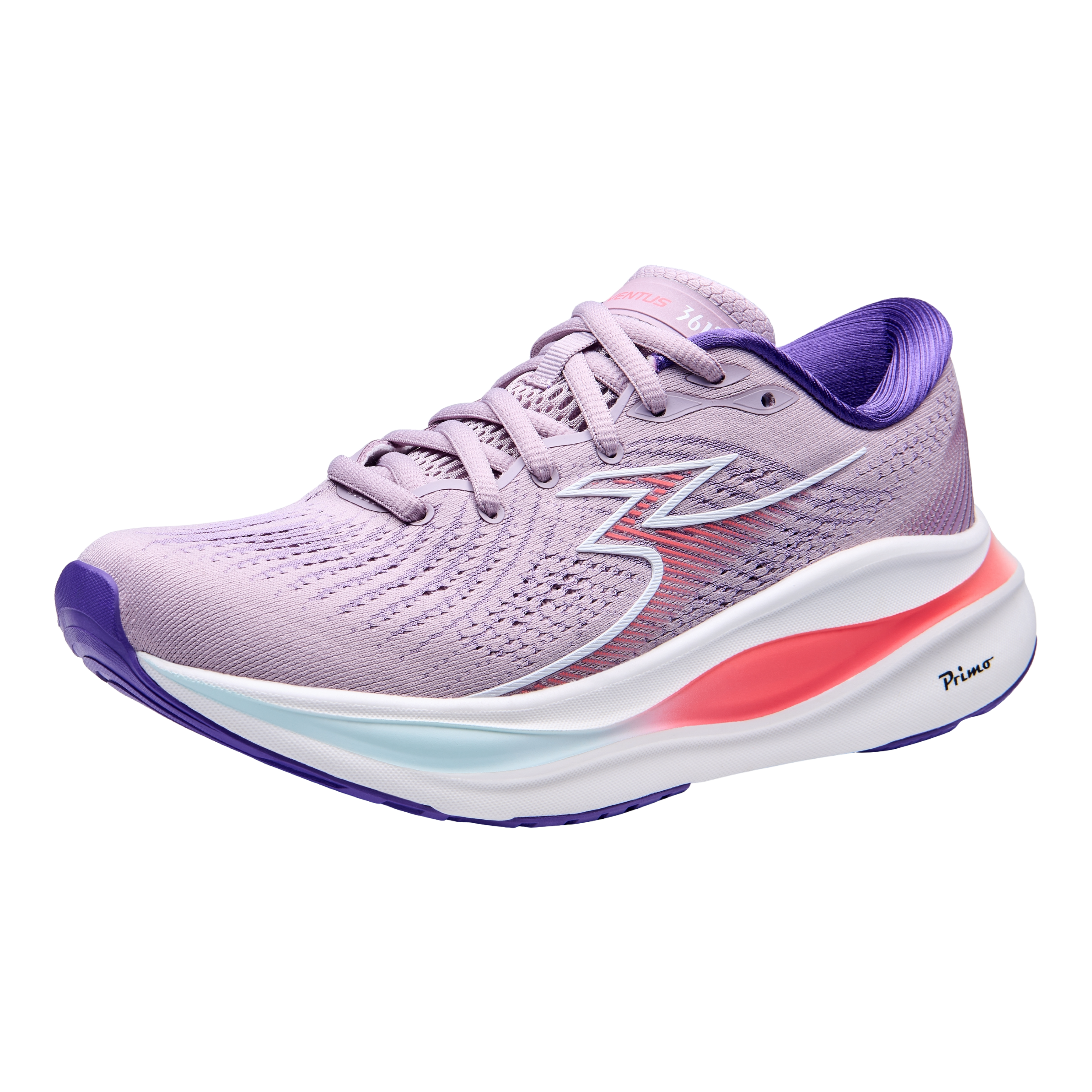 Ventus Womens Wide - Running Shoe