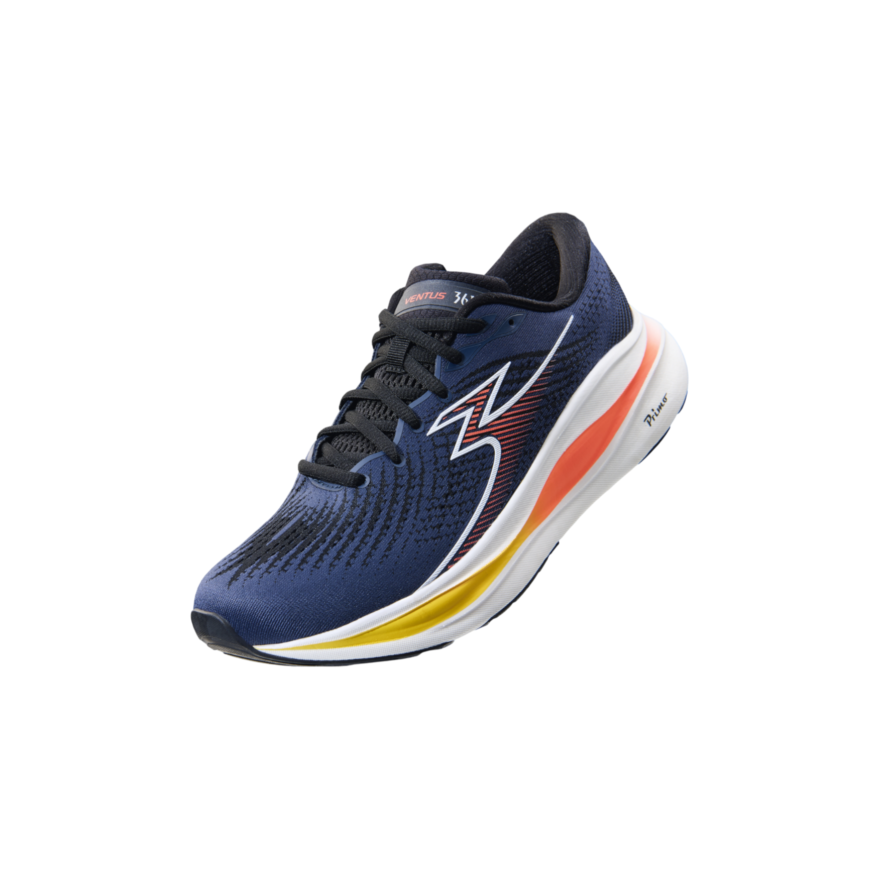 Ventus Mens 2E Running Shoe