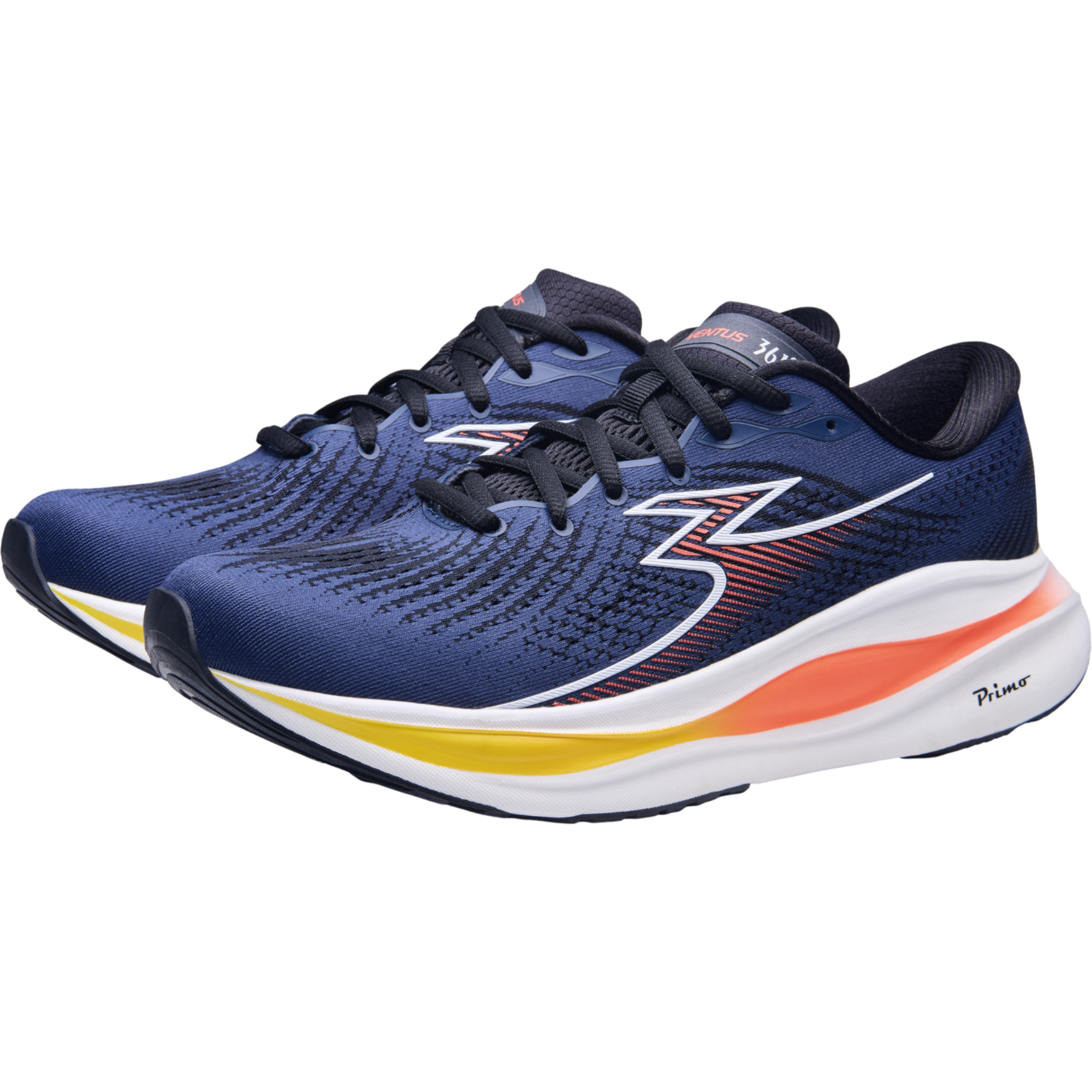 Ventus Mens 2E Running Shoe