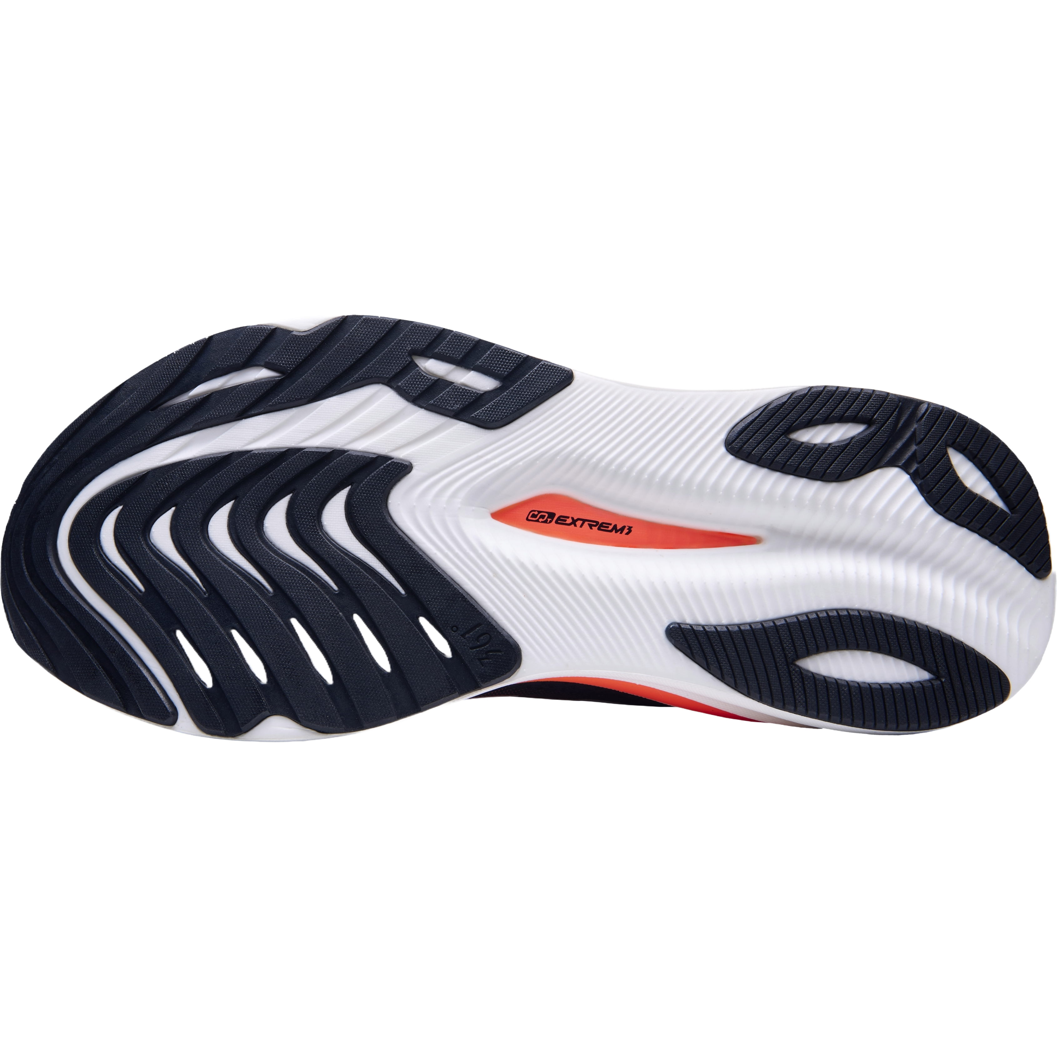 Ventus Mens 2E Running Shoe