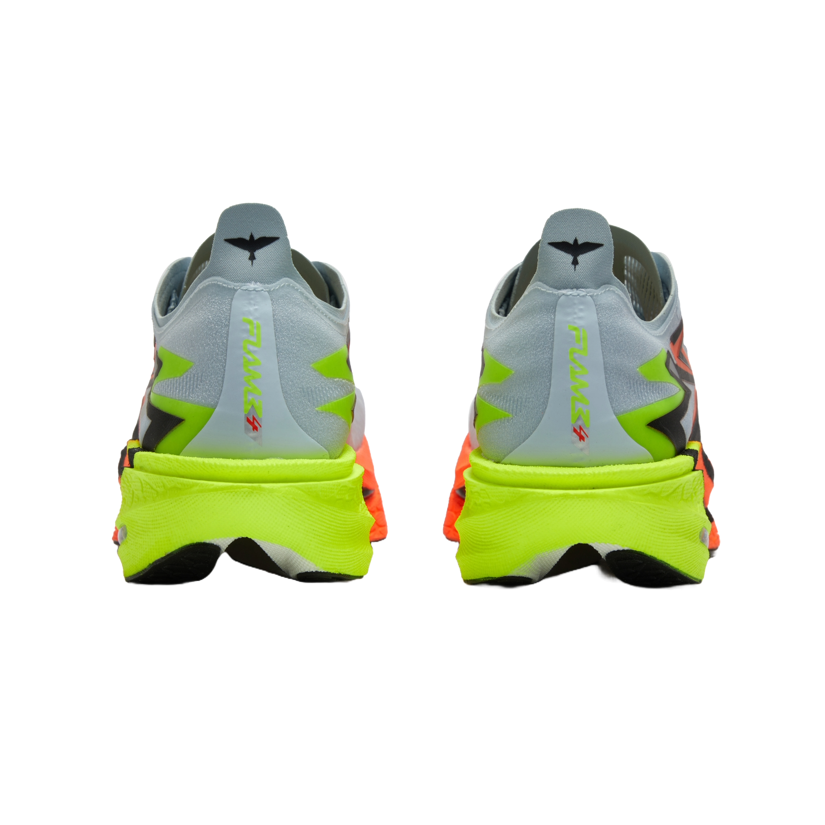 Flame 4 CQT - Mens Performance Racing Shoe