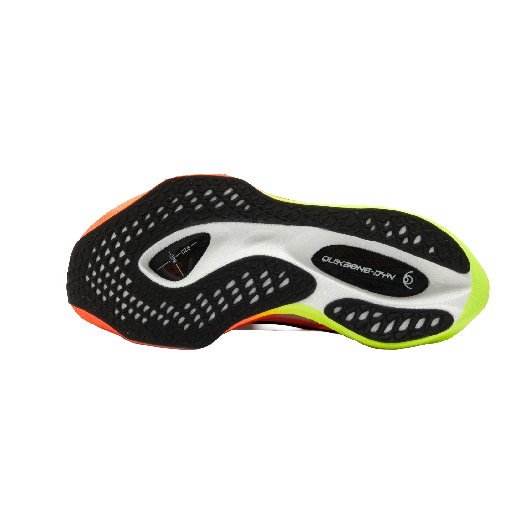 Flame 4 CQT - Mens Performance Racing Shoe