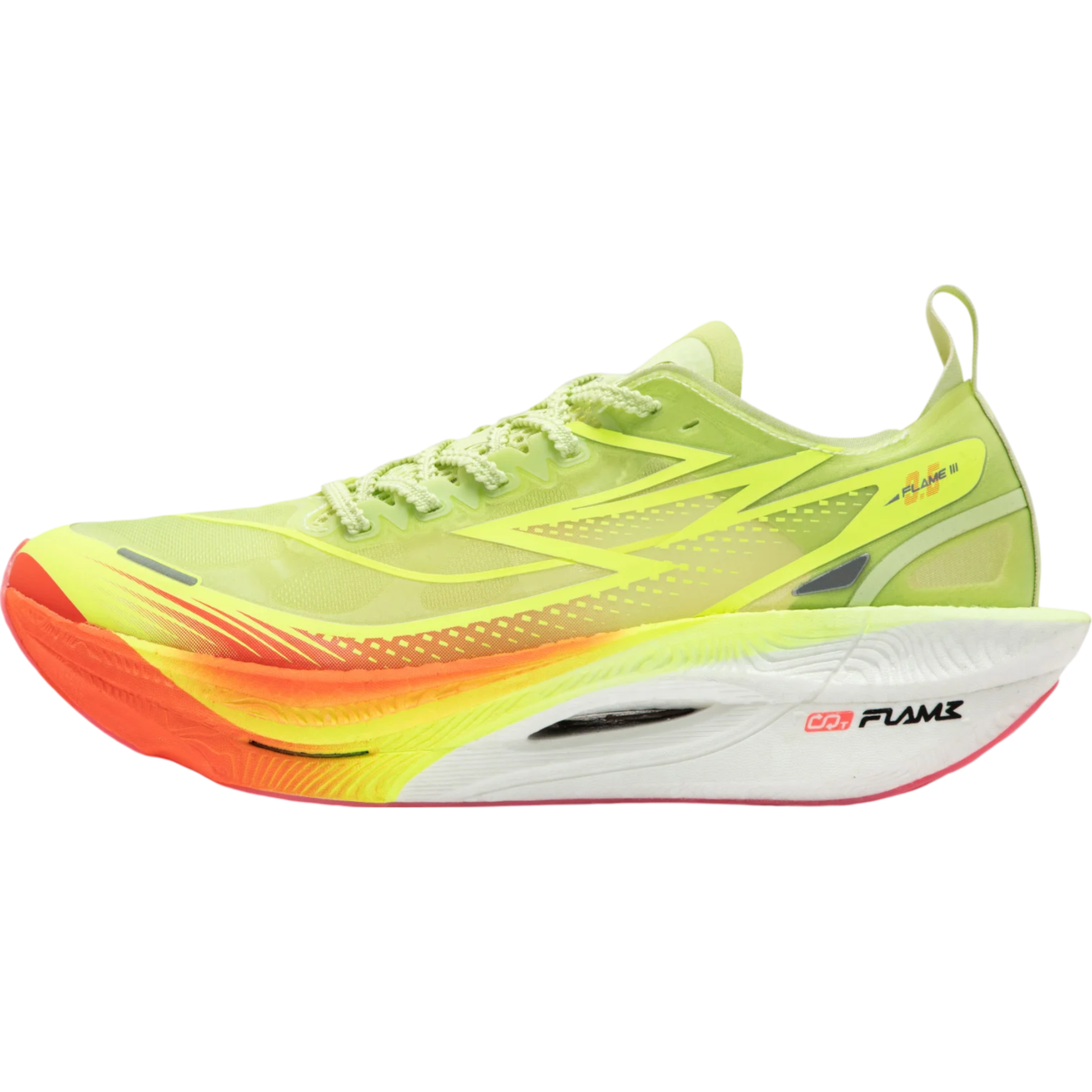 Flame 3.5 Reverse
