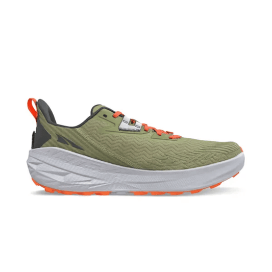 Experience Wild Men’s Trail Running Shoe