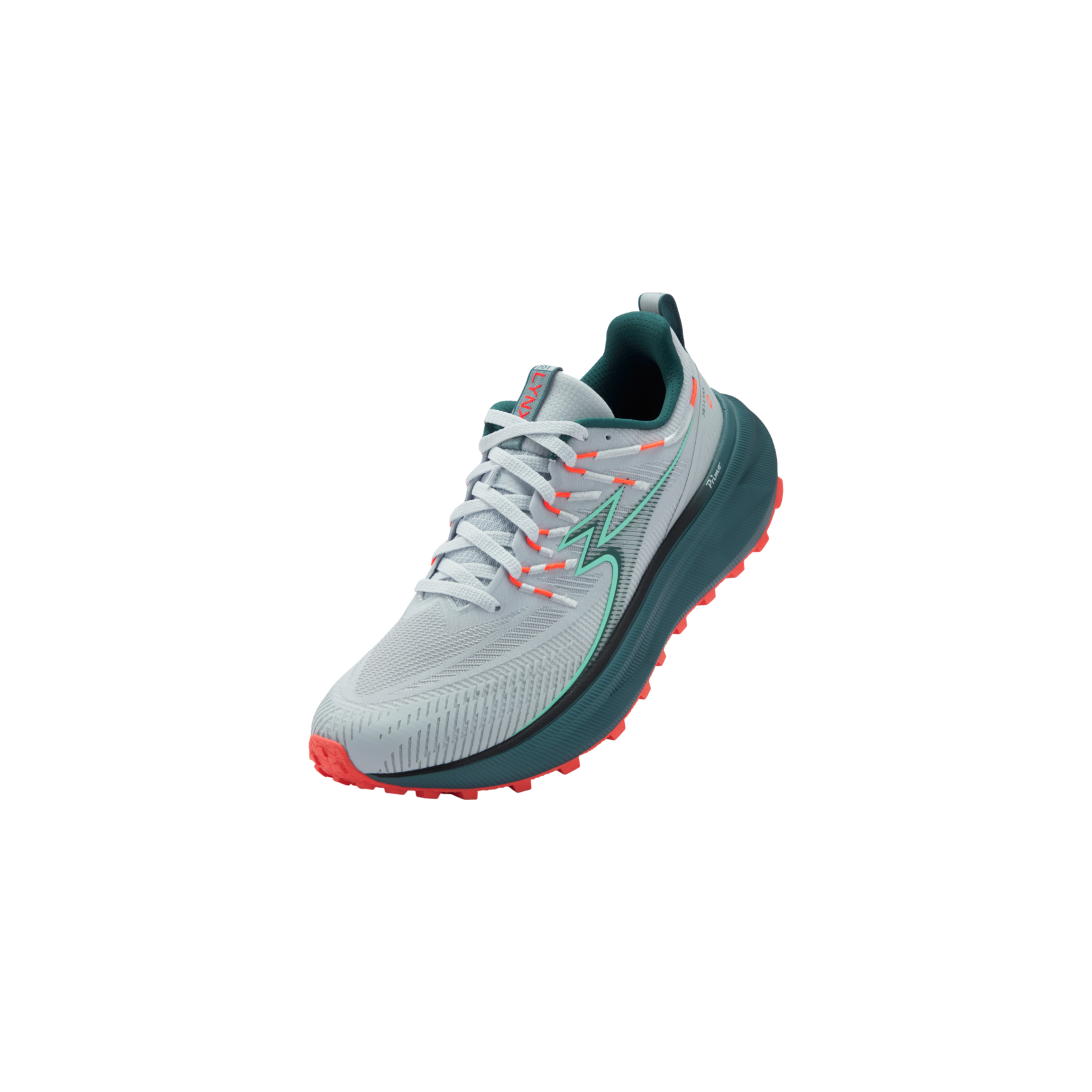 361° Lynx 2 Mens Trail Running Shoes