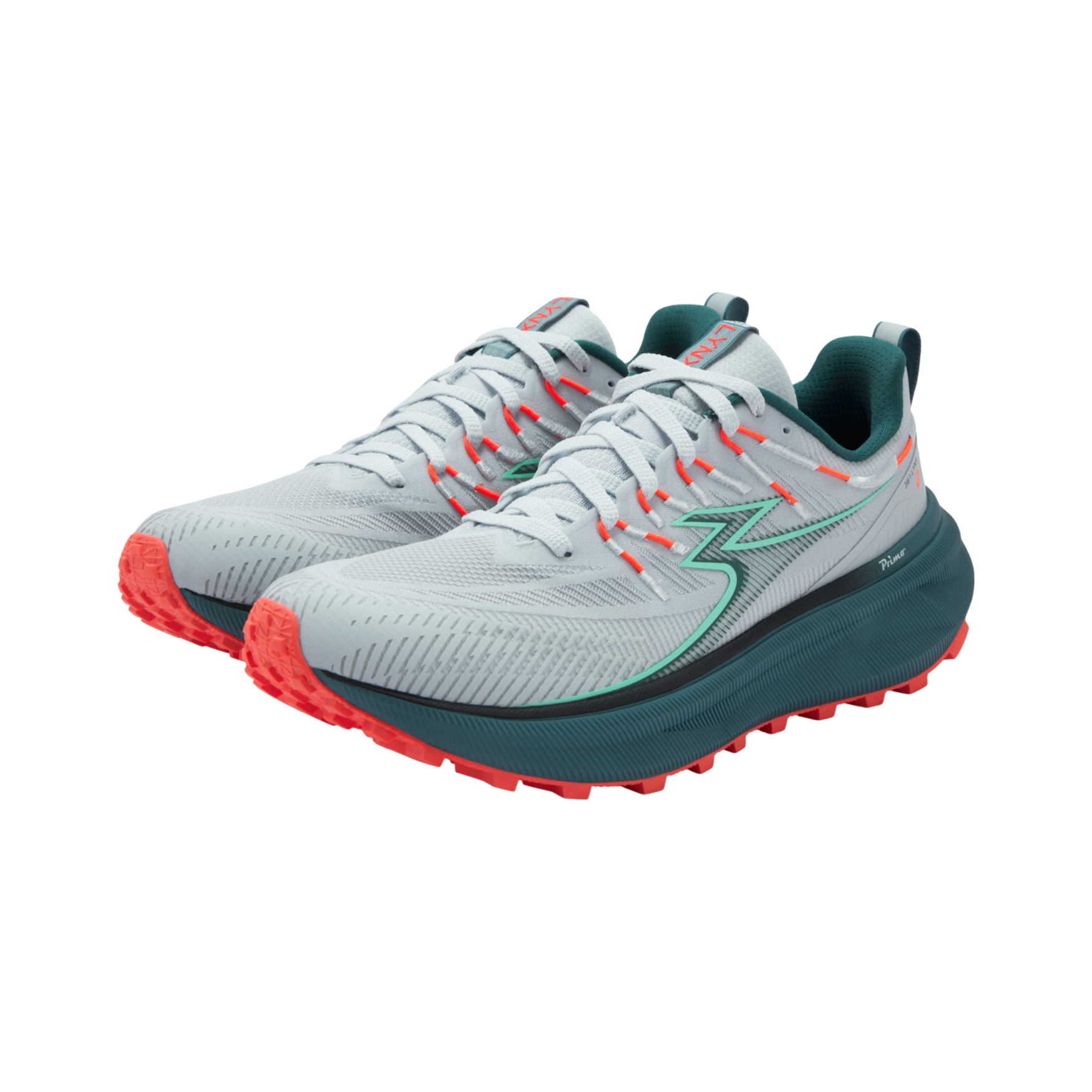361° Lynx 2 Mens Trail Running Shoes