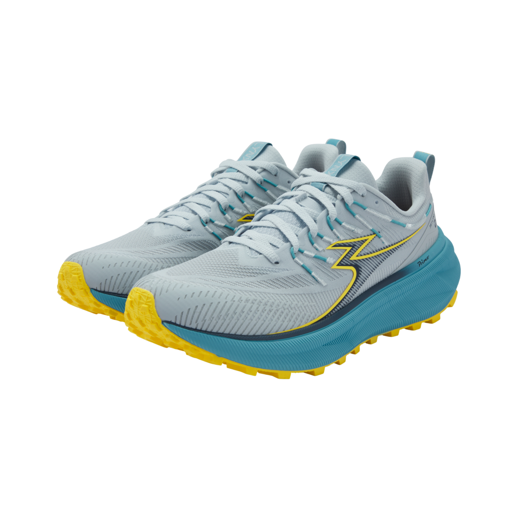 361° Lynx 2 Women's Trail Running Shoes