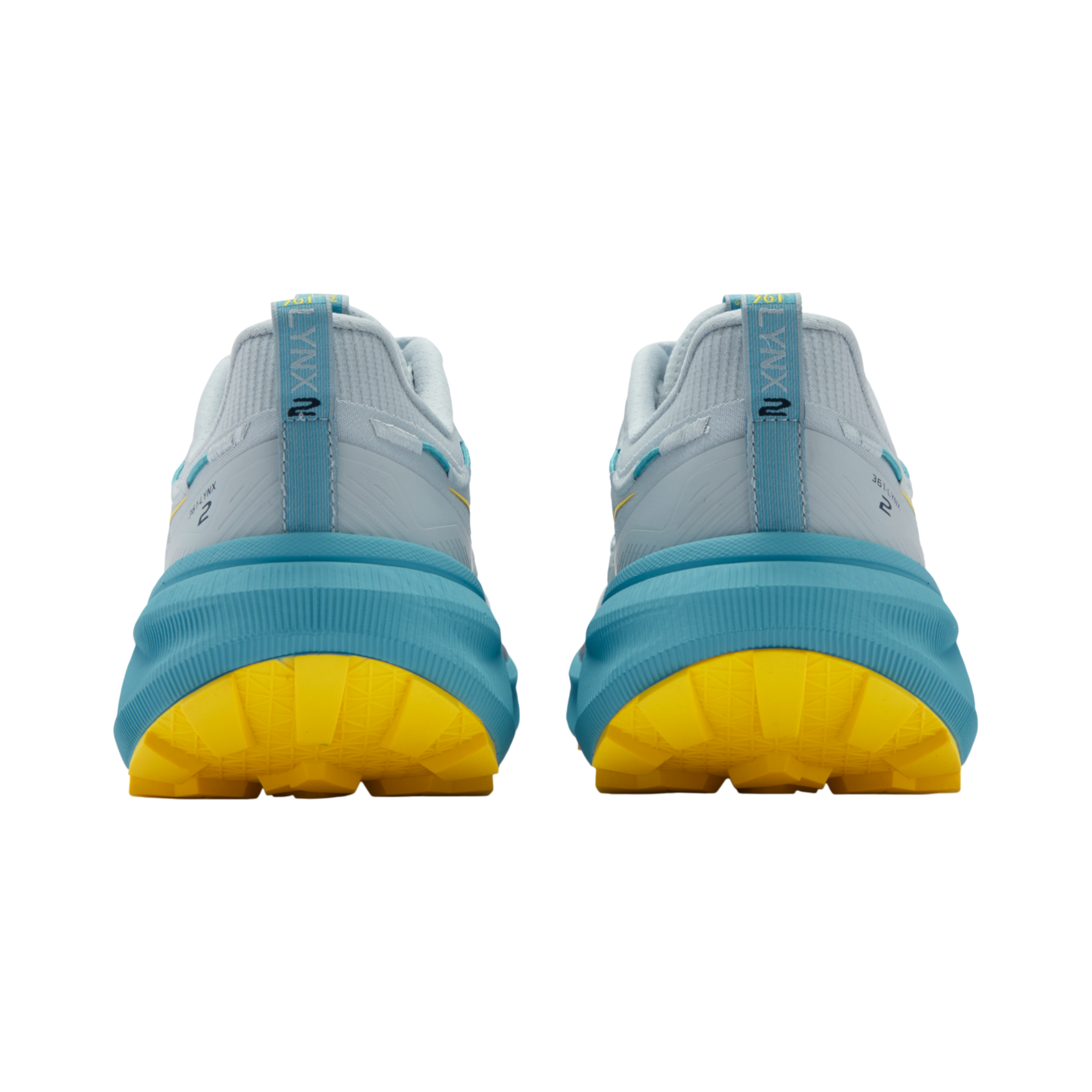 361° Lynx 2 Women's Trail Running Shoes