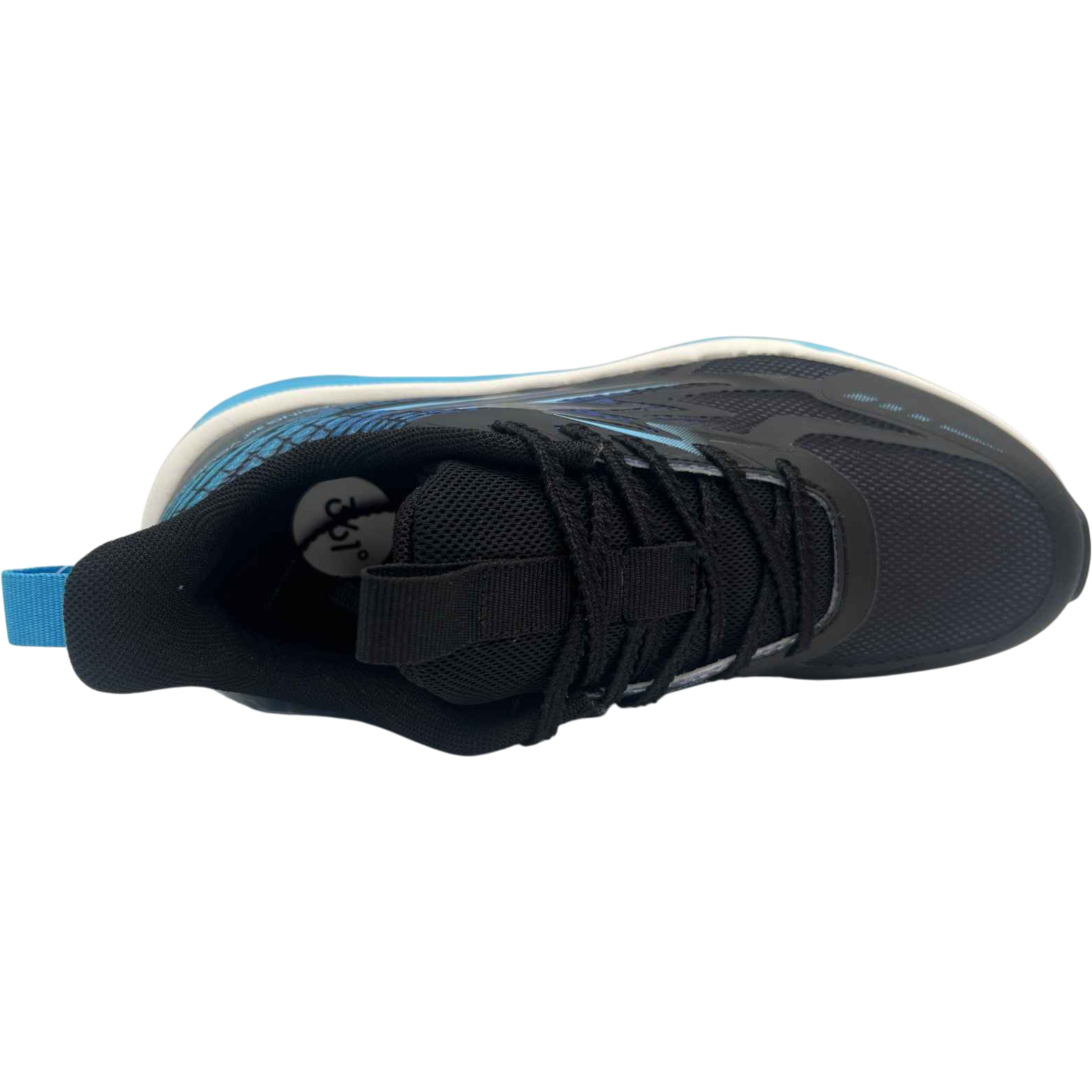 Kids Cushioned Running Shoes