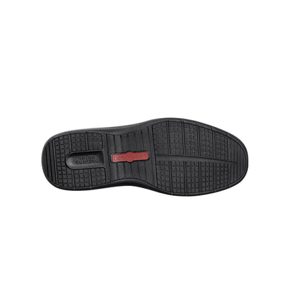 Claude Hands-Free Leather Shoe