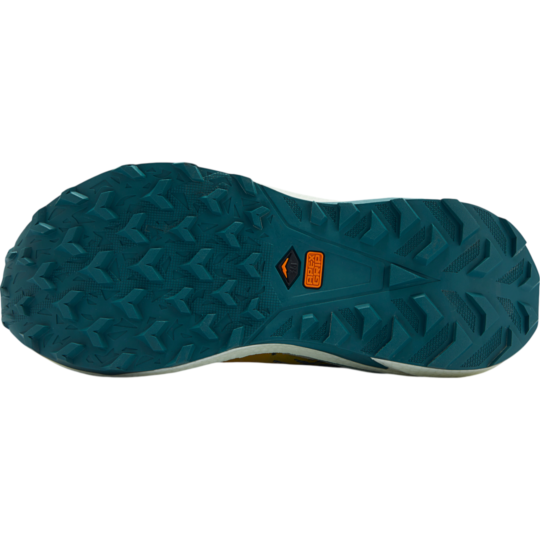 Futura 3 Wide Fit Men's Trail Running