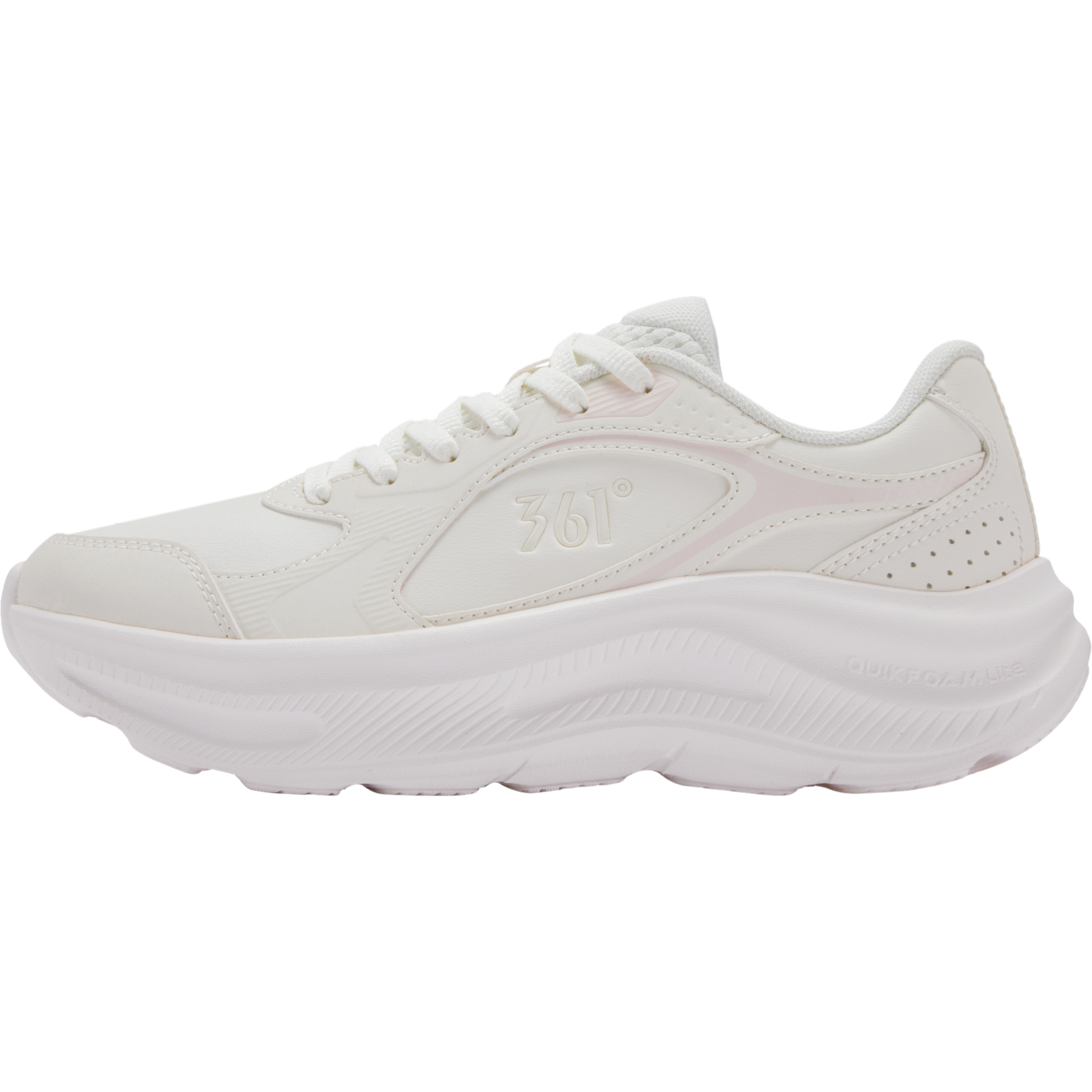 Womens Running Shoes - white