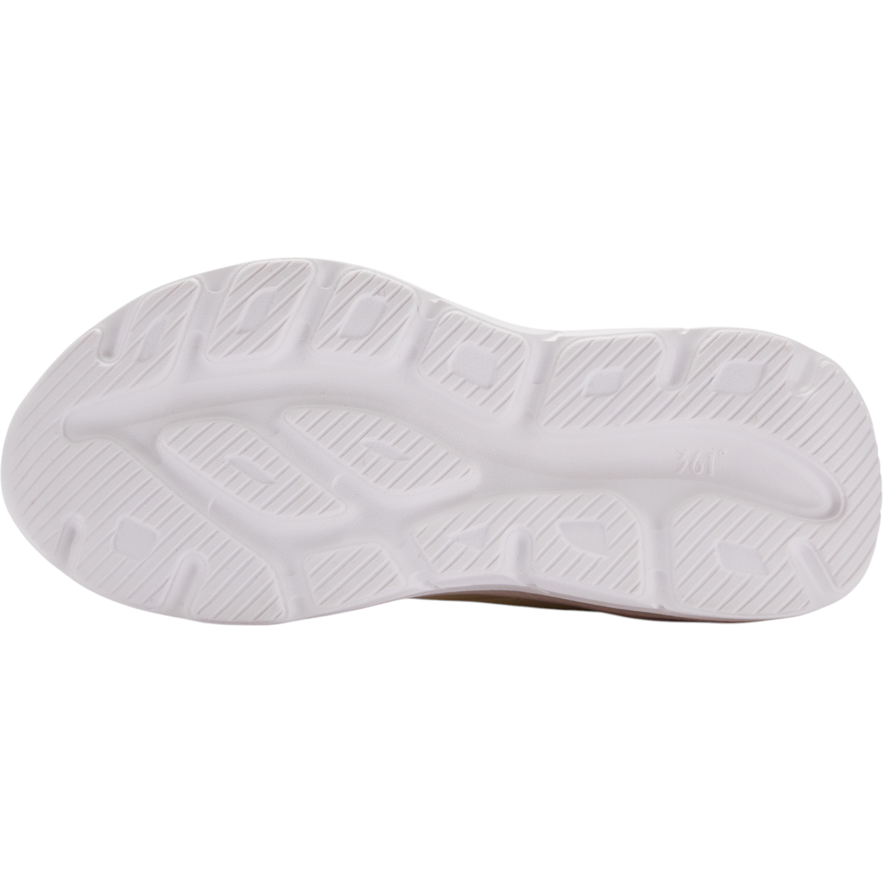 Womens Running Shoes - white