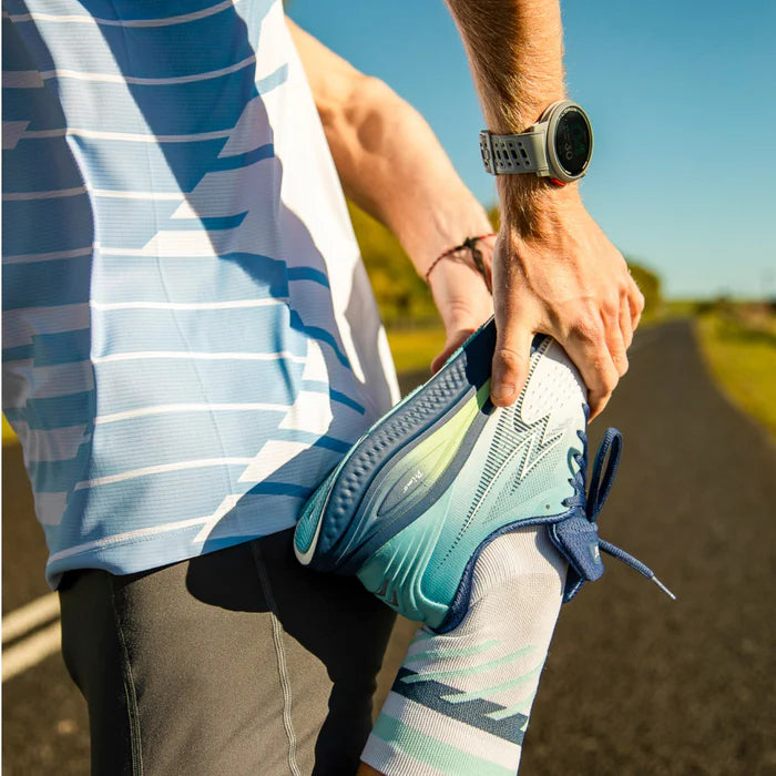 Meraki 7- Men's Neutral Running