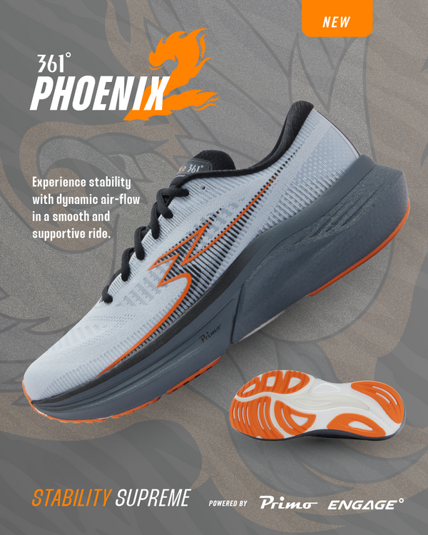 SUPERIOR TRACTION AND DURABILITY