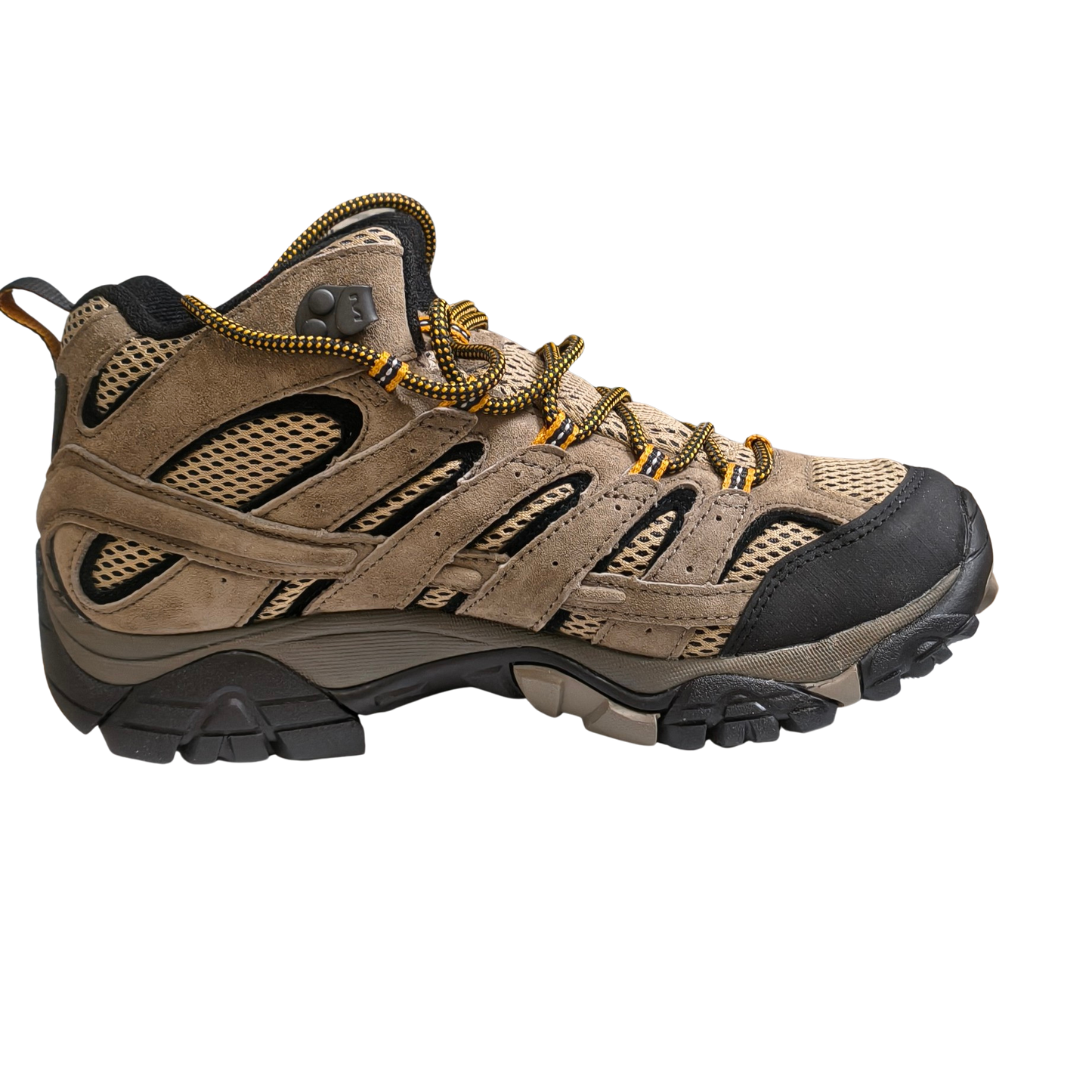 Moab 2 Mid LTR GTX Men's Hiking Boot