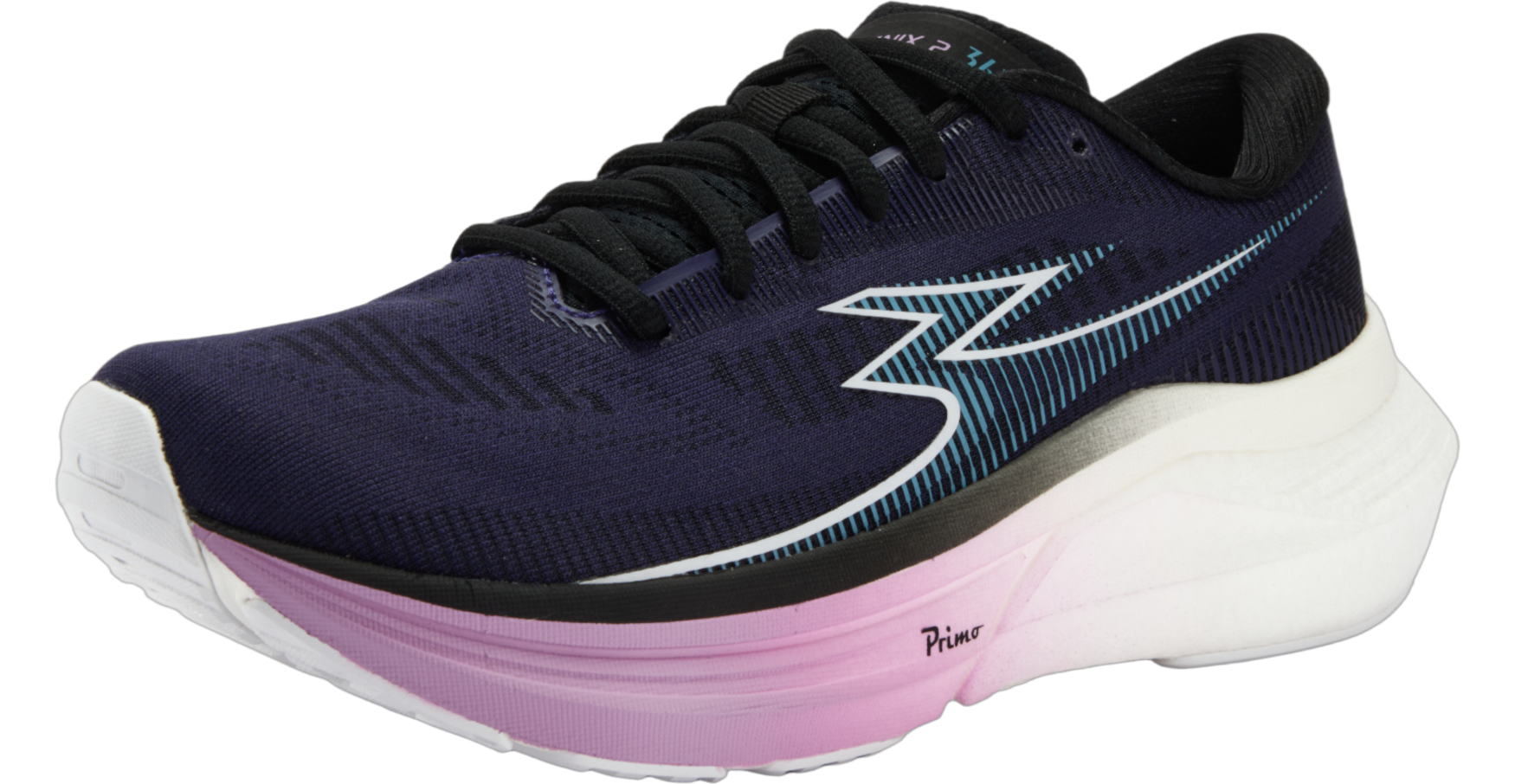 Phoenix 2 - Women's Stability Running Shoe