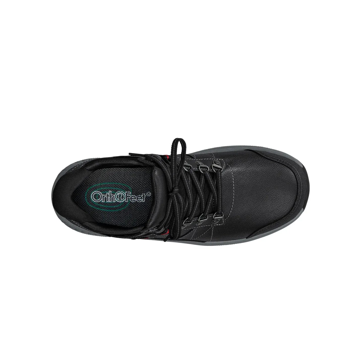 Dalton Hands Free Hiking Boot