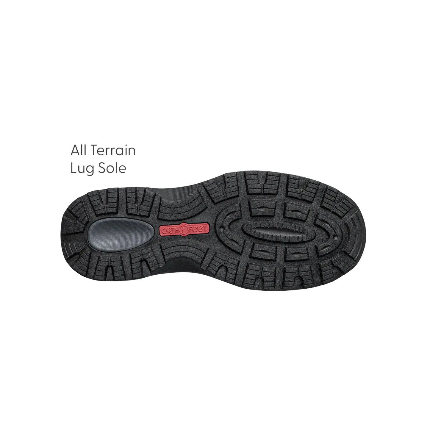 Dalton Hands Free Hiking Boot