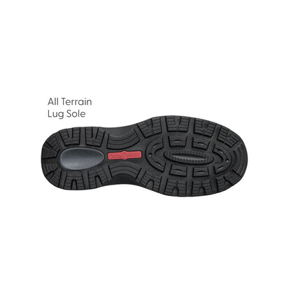 Dalton Hands Free Hiking Boot