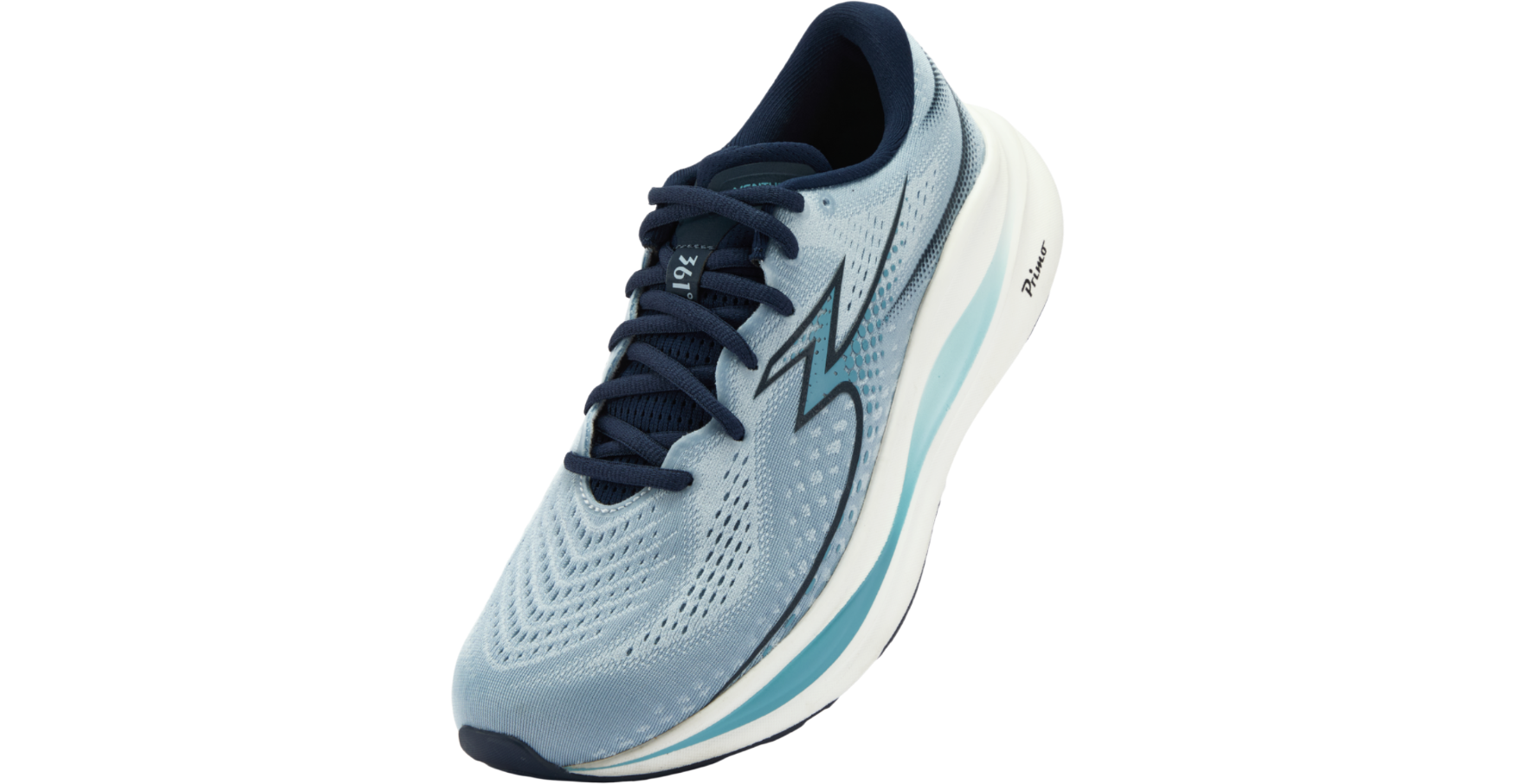 Ventus 2 - Mens Cushioned Running