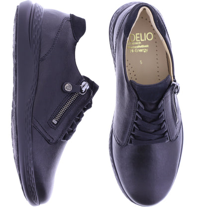 Hi Energy Women’s Comfort Shoe with Orthotic Support