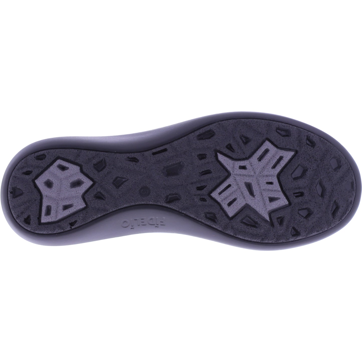 Hi Energy Women’s Comfort Shoe with Orthotic Support