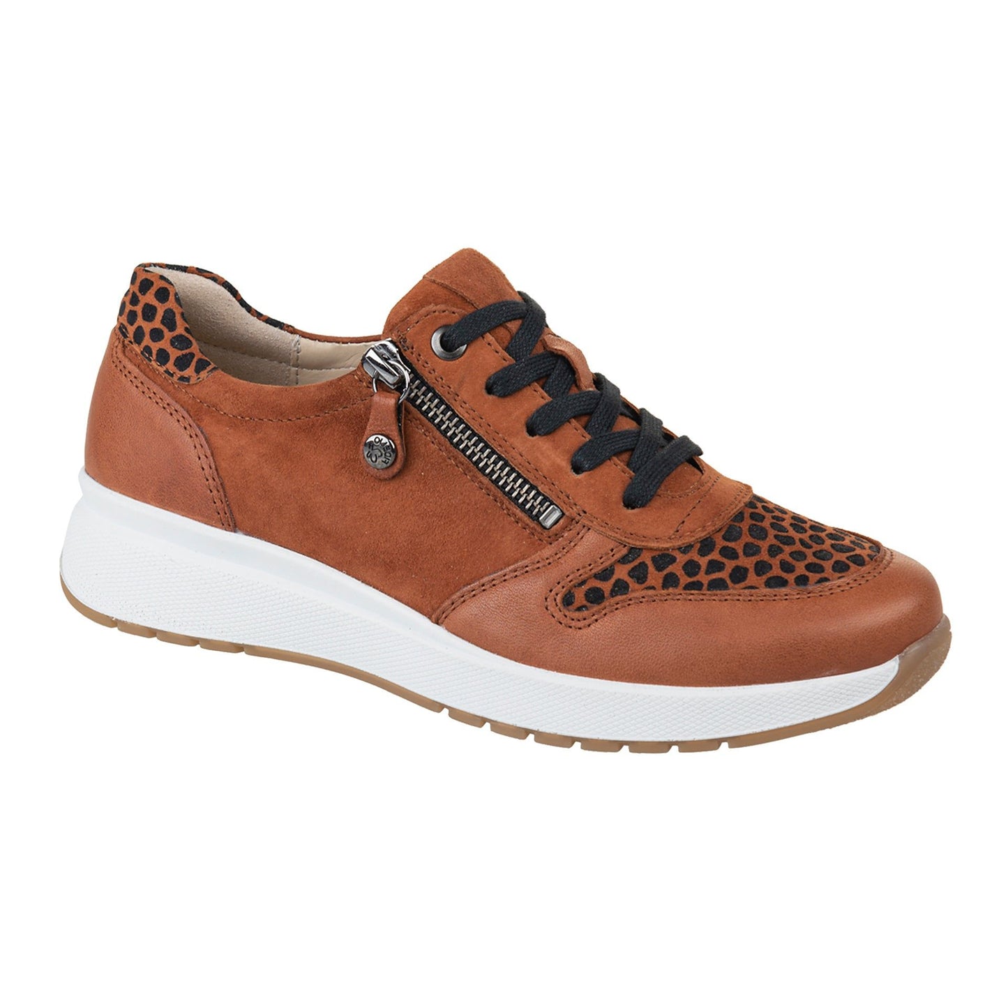 MultiStretch Heaven H – Women’s Wide Fit Comfort Shoe