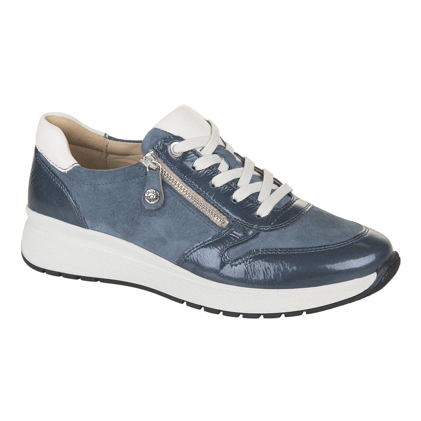 MultiStretch Heaven H – Women’s Wide Fit Comfort Shoe