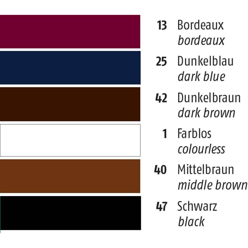 Shoe Cream – Premium Leather Care (50ml)