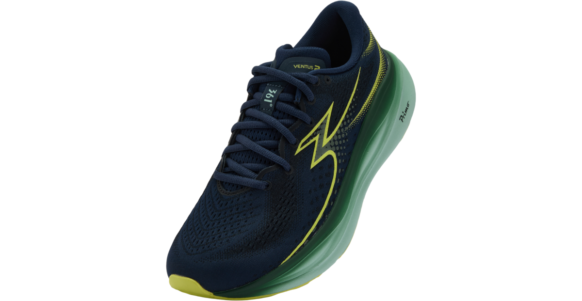 Ventus 2 - Mens Cushioned Running