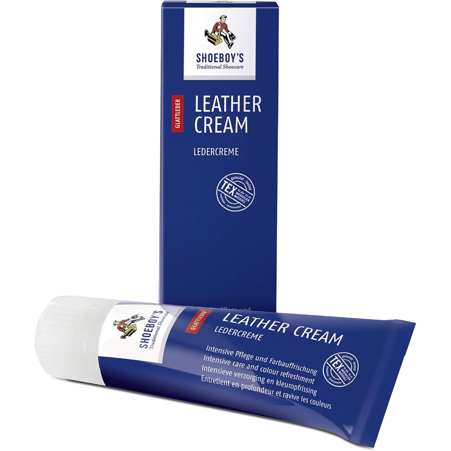 Leather Cream