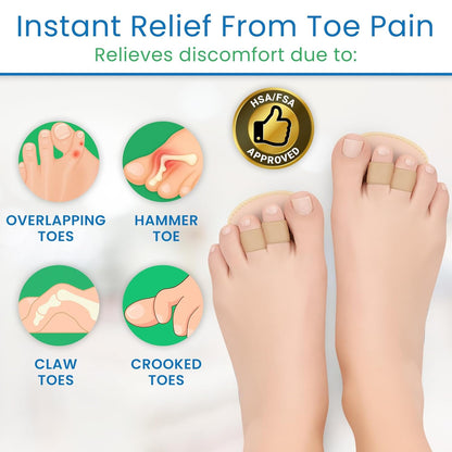 Toe Splint