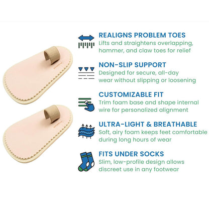 Toe Splint