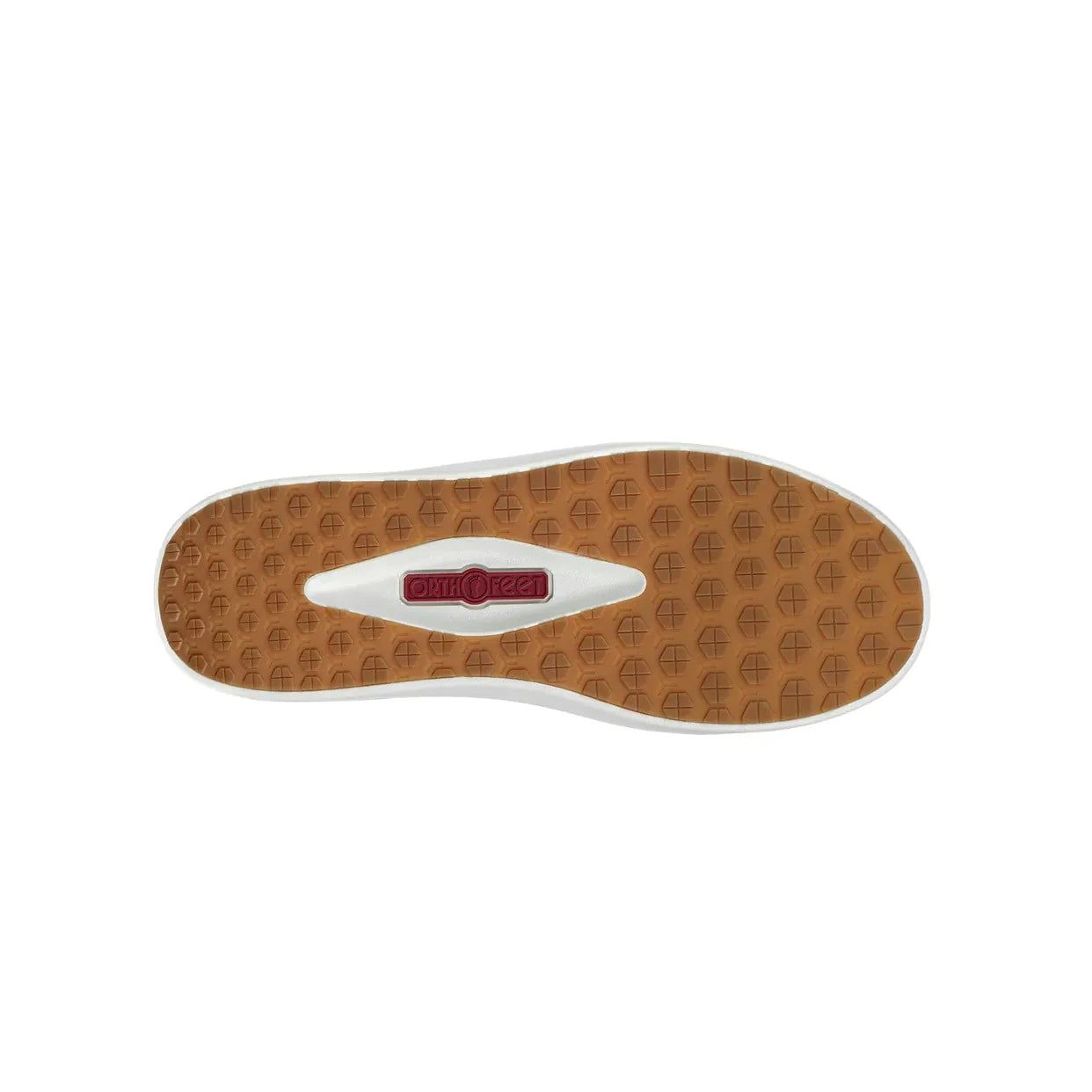 Wander - Hands Free Knit Sneaker